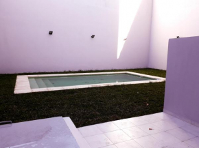 BA Apartment